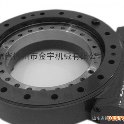 金宇牌太陽能回轉減速器