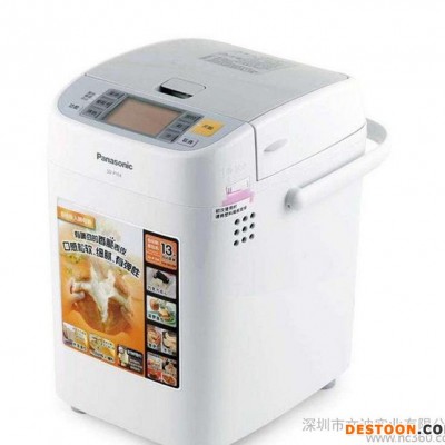 Panasonic/松下 SD-P104 面包機 家用全自動投酵母 蛋糕機