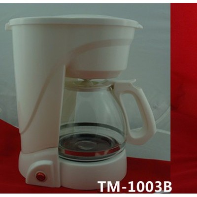 慈溪市天馬電器12杯咖啡機TM1003A/TM1003B