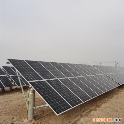 龍光光伏 分布式太陽能發電 屋頂太陽能發電系統 光伏并網電站50kw 供應商定制歡迎來電洽談 分布式太陽能發電