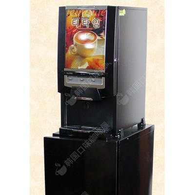 東具DG-109F3M 商用速溶咖啡機(jī) 臺式商用咖啡機(jī)熱飲機(jī)漢庭酒店同款