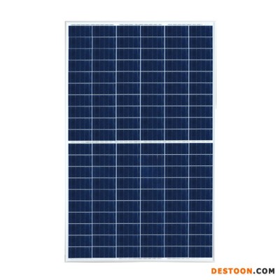 太陽能光伏發電天合組件 太陽能光伏發電板