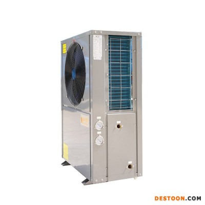 中歐芒果MGKLN-030IIC（ 3匹） 380V 超低溫空氣能熱泵冷暖機/熱水機/熱泵熱水器