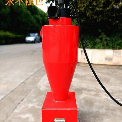 1-2kg咖啡烘焙機 專用集塵器集塵筒 烘豆機配備 咖啡機銀