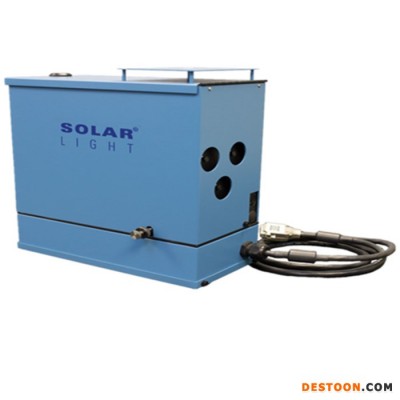 SOLAR LIGHT太陽能模擬器
