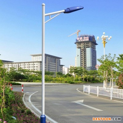 LED馬路燈 云南太陽能路燈 led太陽能馬路燈 生產廠家 價格實惠