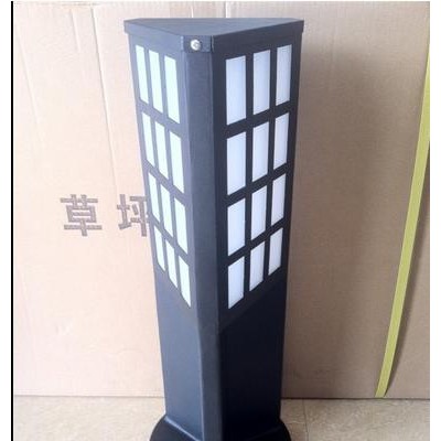 批發(fā)太陽(yáng)能led燈草坪燈草地?zé)魬敉夥浪坝^燈花園燈庭院太陽(yáng)能燈
