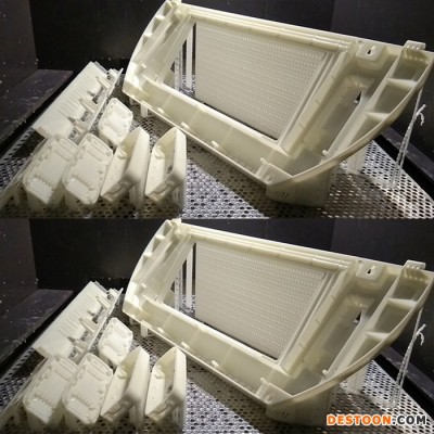 熱水器手板模型 3d打印手板模型熱水器手板模型廠家