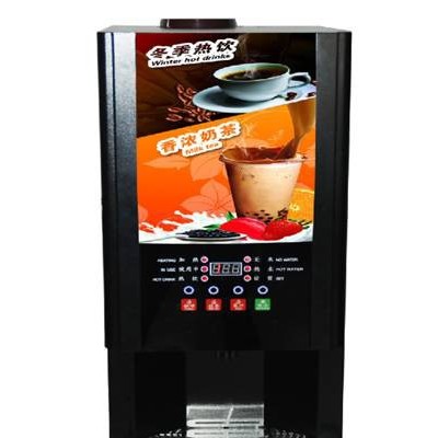 供應(yīng)麥德樂F302S2014新款全自動咖啡機