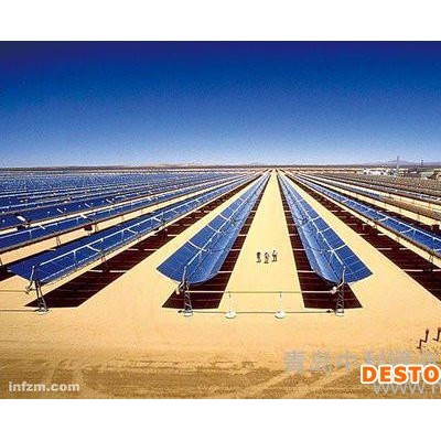 供應中利太陽能聚熱反光鏡 光熱發電用 太陽能鏡子，以供以色列發電站發電