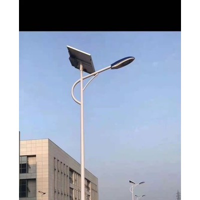 LVJIE/綠節 鋰電太陽能路燈/鋰電路燈/鋰電一體化路燈/一體式太陽能路燈/一體化鋰電路燈/一體化太陽能路燈
