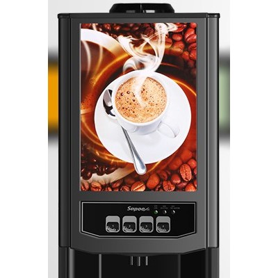 新諾sc-7902/7903 新諾商用速溶咖啡機