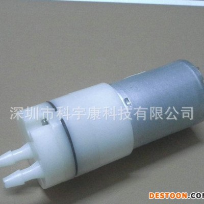 佛山 咖啡機水泵 大抽水量 抽水泵 直流電水泵 微型水泵