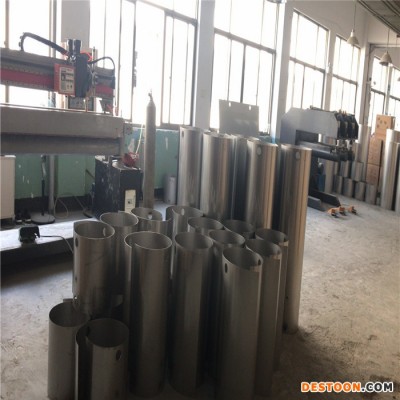 空氣能承壓水箱家用地暖緩沖蓄熱氟循環家用熱泵熱水器保溫水箱 緩沖水箱