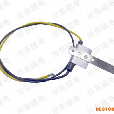 CTR 磁敏溫度開關 鋁皮類-溫敏開關  磁敏開關 超溫保護  電熱水器配件  川東磁電02001240