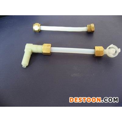 咖啡機四氟管配套