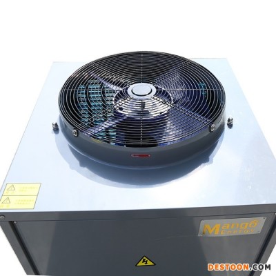 中歐芒果MGK-100II 空氣能熱泵熱水機(jī)（南方熱水機(jī)）學(xué)校/酒店專用380V（歐洲標(biāo)準(zhǔn)）節(jié)能高效熱水機(jī) 熱泵熱水器