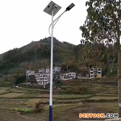 博恩定制批發(fā) 路燈 太陽能路燈 新農(nóng)村路燈 批發(fā)采購 太陽能路燈 廠家直供