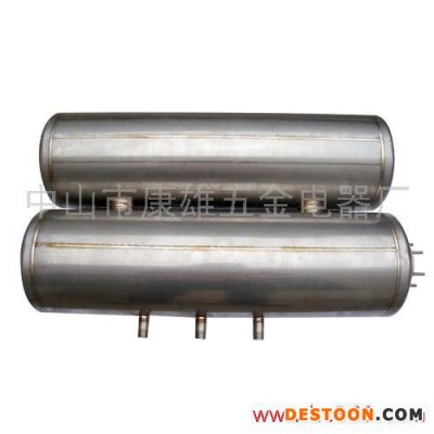 不銹鋼內膽   熱水器不銹鋼內膽