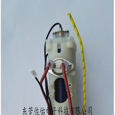 供應膠囊咖啡機速熱厚膜電熱管 即熱式咖啡機厚膜加熱管