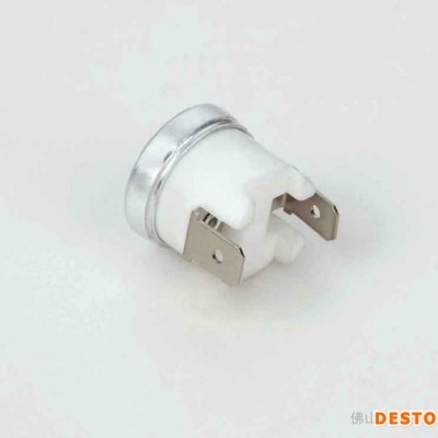 供應(yīng)咖啡機(jī)突跳式溫控器 咖啡壺溫控器 溫控開關(guān)