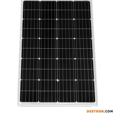 眾厵800W光伏板 太陽能電池板