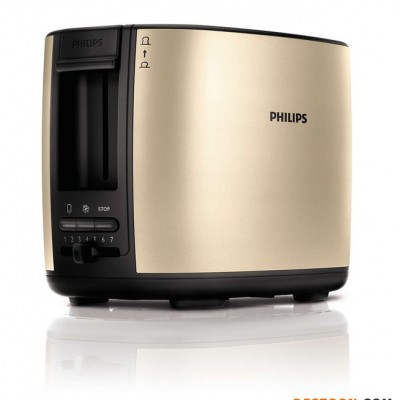 Philips/飛利浦HD2628烤面包機(jī)