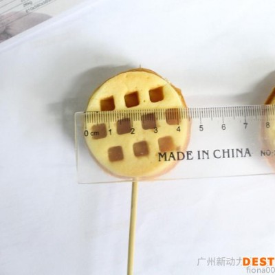 16孔圓形華夫爐，圓形松餅爐，華夫面包機(jī)，迷你華夫餅，蛋糕小吃設(shè)備