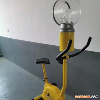 動感單車榨汁機 運動鮮果飲 動感單車榨汁機