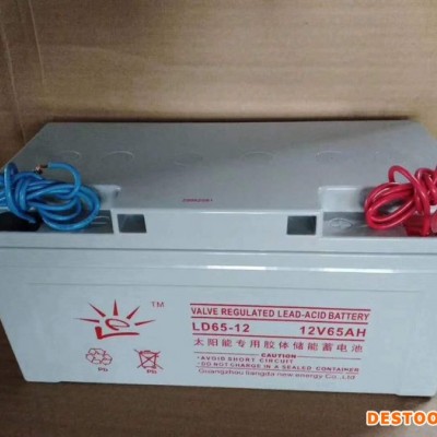 太陽能蓄電池12V80AH太陽能蓄電池NP12-8012V80AH規格參數型號
