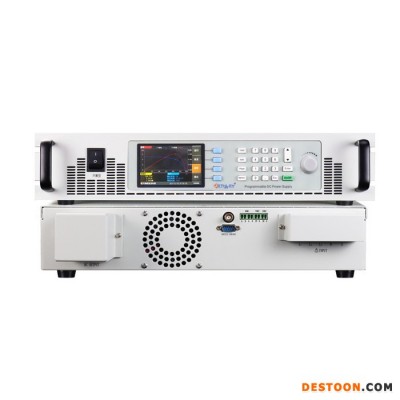 Jishili/吉事勵(lì)PVS1050D  500V120A太陽(yáng)能電池陣列模擬器