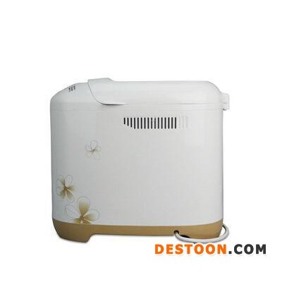 Midea/美的 AHS20AB-PG面包機16大菜單全自動