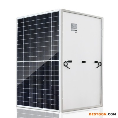 長榮290 太陽能光伏發電板 光伏板廠家