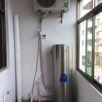 創(chuàng)昇HDC-200L 空氣能熱水器，家用空氣能熱水器
