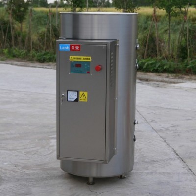 供應 蘭寶 LB-380-36 工業用熱水器 商用電熱水器