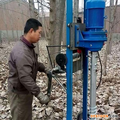 熱門推薦【禹通】太陽能打樁機 品質(zhì)保證 **價廉