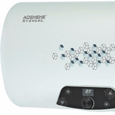供應 電熱水器 SA101  新款熱水器   超薄   數碼型  熱水器 新款電熱水器  儲水式電熱水器