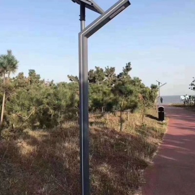 公園太陽能景觀燈 批發(fā)太陽能庭院路燈 景觀太陽能路燈廠家 太陽能景觀庭院燈