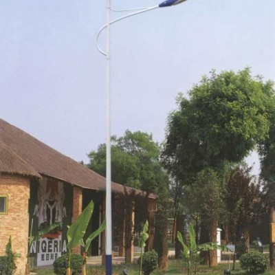 大妙光045**平價太陽能led道路燈廠家