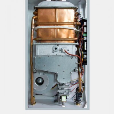 OEM 諾本平衡式燃氣熱水器（16-18升）  燃氣熱水器生產廠家