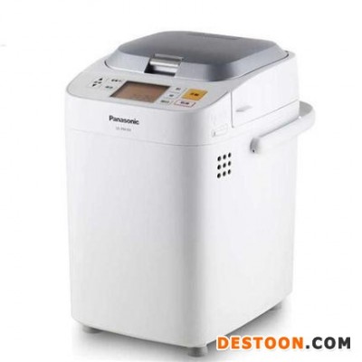 Panasonic/松下 SD-PM105家用多功能面包機全自動投果料酵母靜音