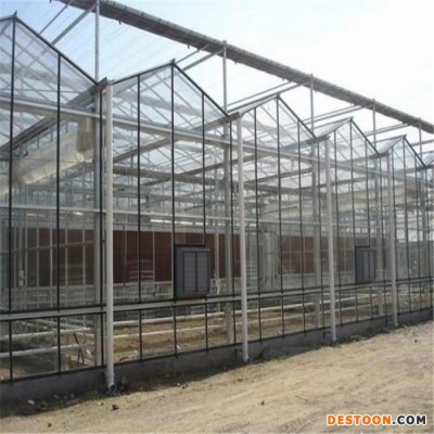 肥城太陽能大棚 阜陽新型溫室大棚公司 旭航