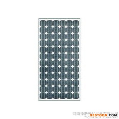 280W單晶硅太陽能層壓板|光伏發電板|300W單晶硅光伏板