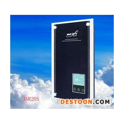 供應杭州沃爾潔即熱式熱水器&快速電熱水器JNR20S