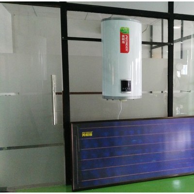 美格瑞80-120L陽臺壁掛太陽能熱水器，壁掛式太陽能熱水器