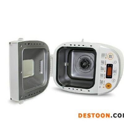 Midea/美的 EHS15Q3-PWRY面包機家用全自動多