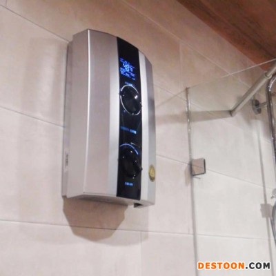 SIDFEN斯狄渢即熱式電熱水器 **即熱式熱水器品牌招商代理