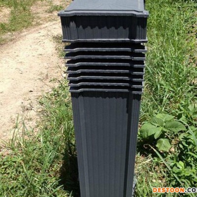 太陽(yáng)能草坪燈 家用庭院不銹鋼太陽(yáng)能光控路燈 戶外防水直銷(xiāo)