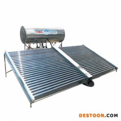 **太陽能熱水器  雙能熱水器