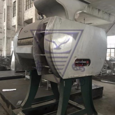 江蘇“海鷗”牌ADS-10安迪森式壓榨機(jī) 大型柑橘榨汁機(jī) 大型檸檬榨汁機(jī)